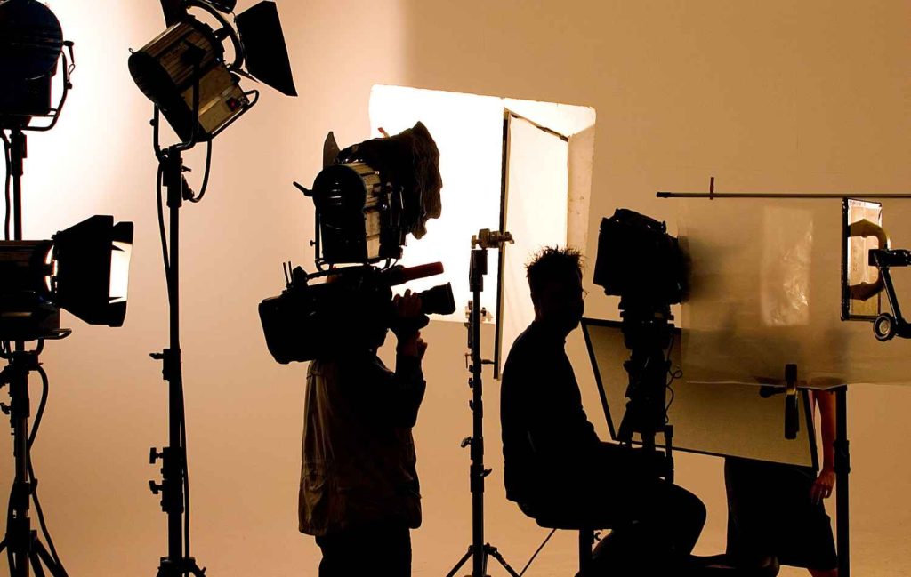 Film Director