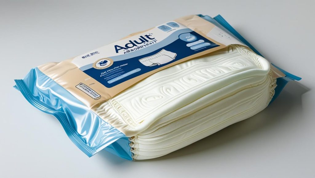 Adult Absorbent products