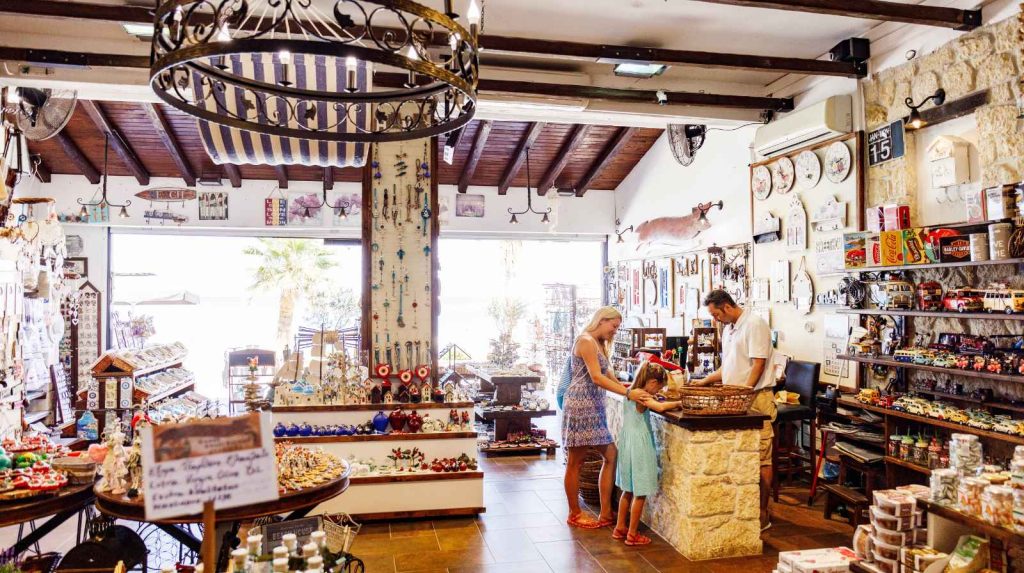 חנות מתנות יודאיקה