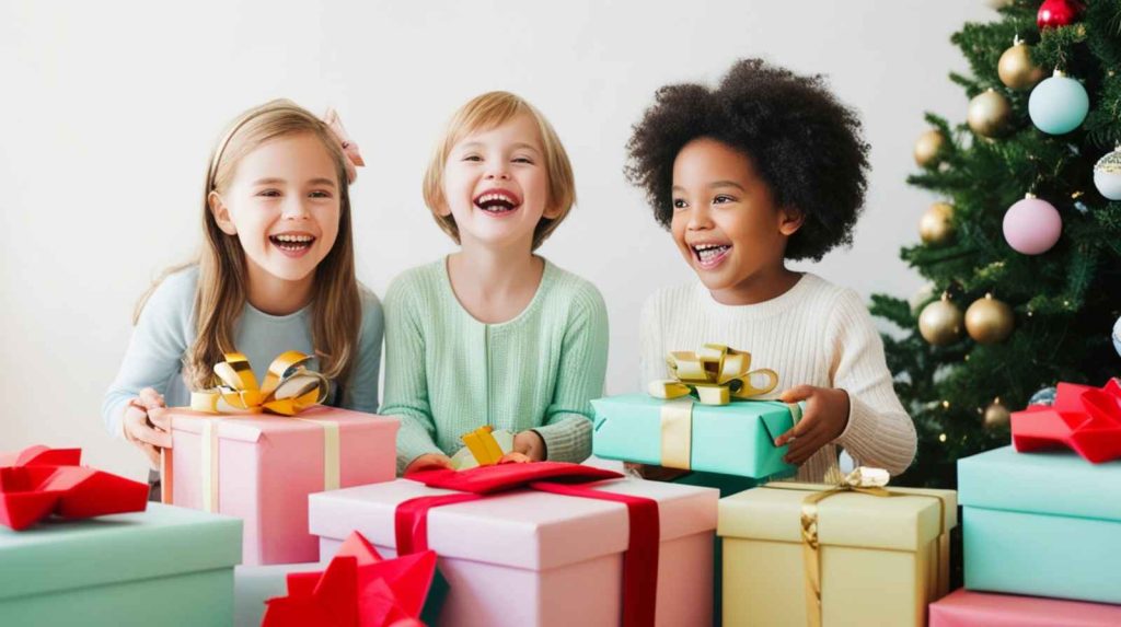 חנות מתנות לילדים