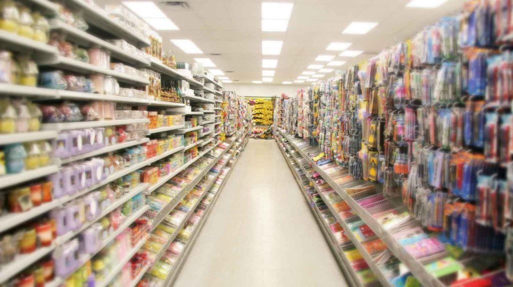 עיצוב מסחרי