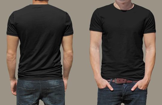 Basic shirts for men2