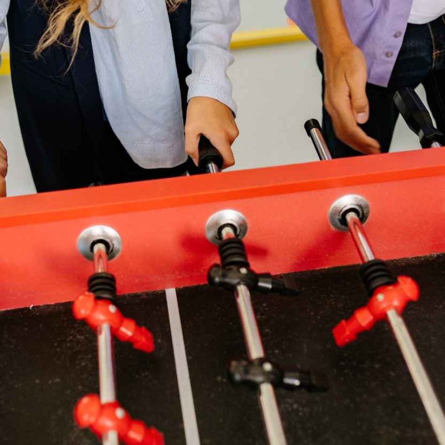 Game Tables for teens2