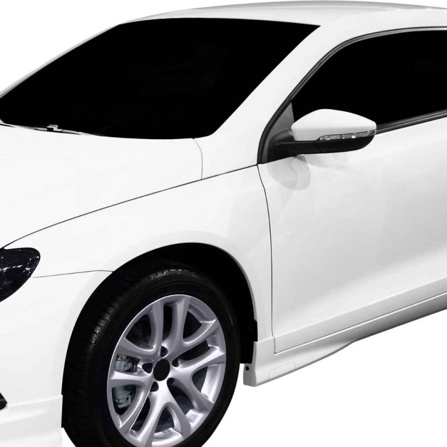 Lynk & Co CARS2