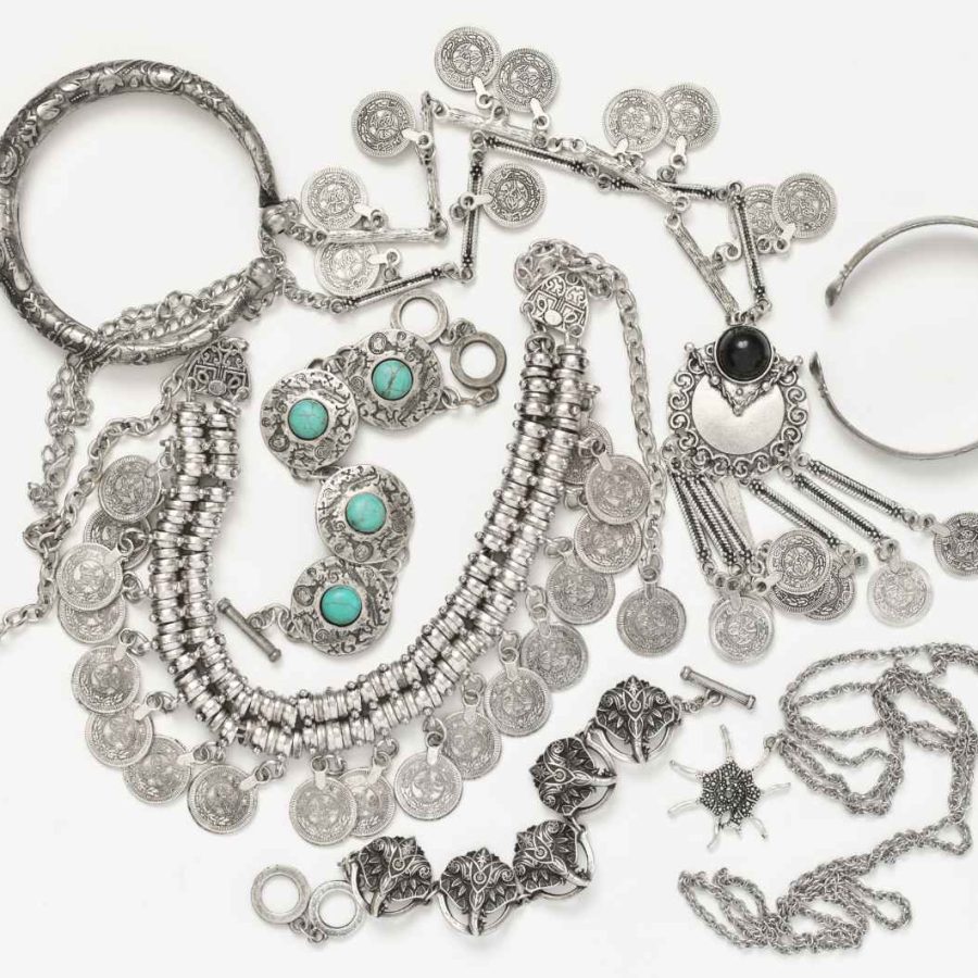 hand made silver jewelry2