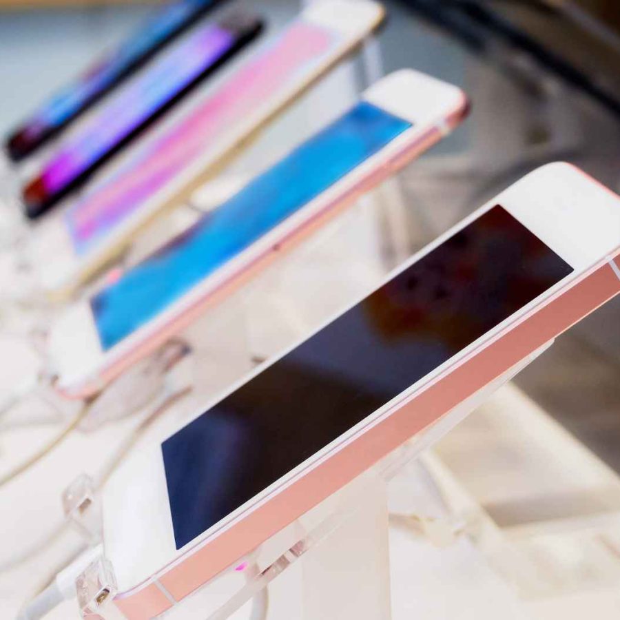 חנות מחשבים וסלולר2